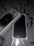 Iphone 14 pro max 256gb