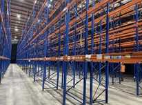 Rafturi metalice industriale 276