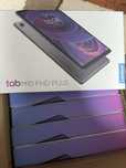 Tableta Lenovo tab10 FHD plus