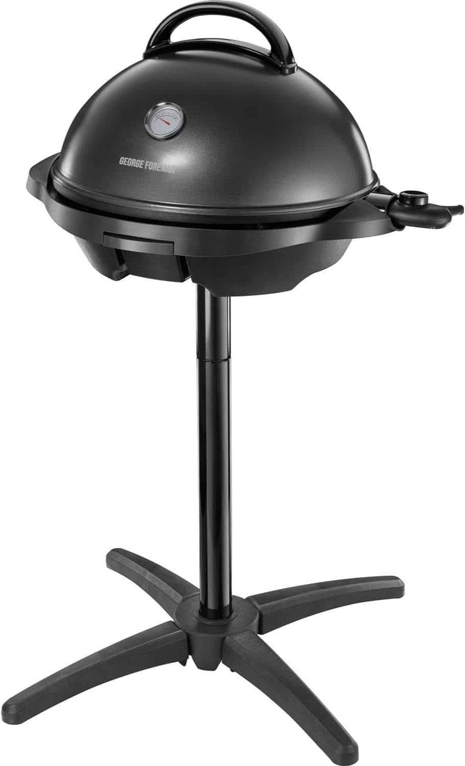 George Foreman Грил за вътрешна и външна употреба, барбекю 2400W