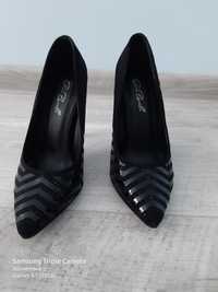 Елегантни обувки- Паоло Ботичели