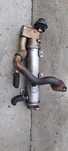 Racitor gaze Audi A4 B8 , Audi A5 Audi Q5 2.0 TDI cod: 03L131512AH