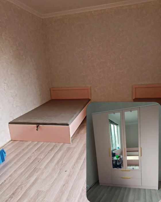 Мебель для дома наличии и под заказ.