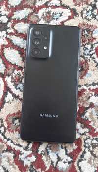 Samsung A53.   8ga 128 xotira