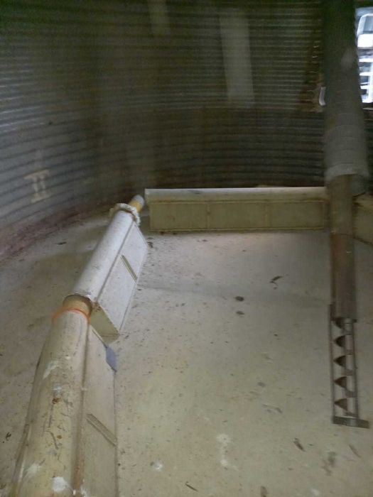 Vand Siloz cereale 50 tone