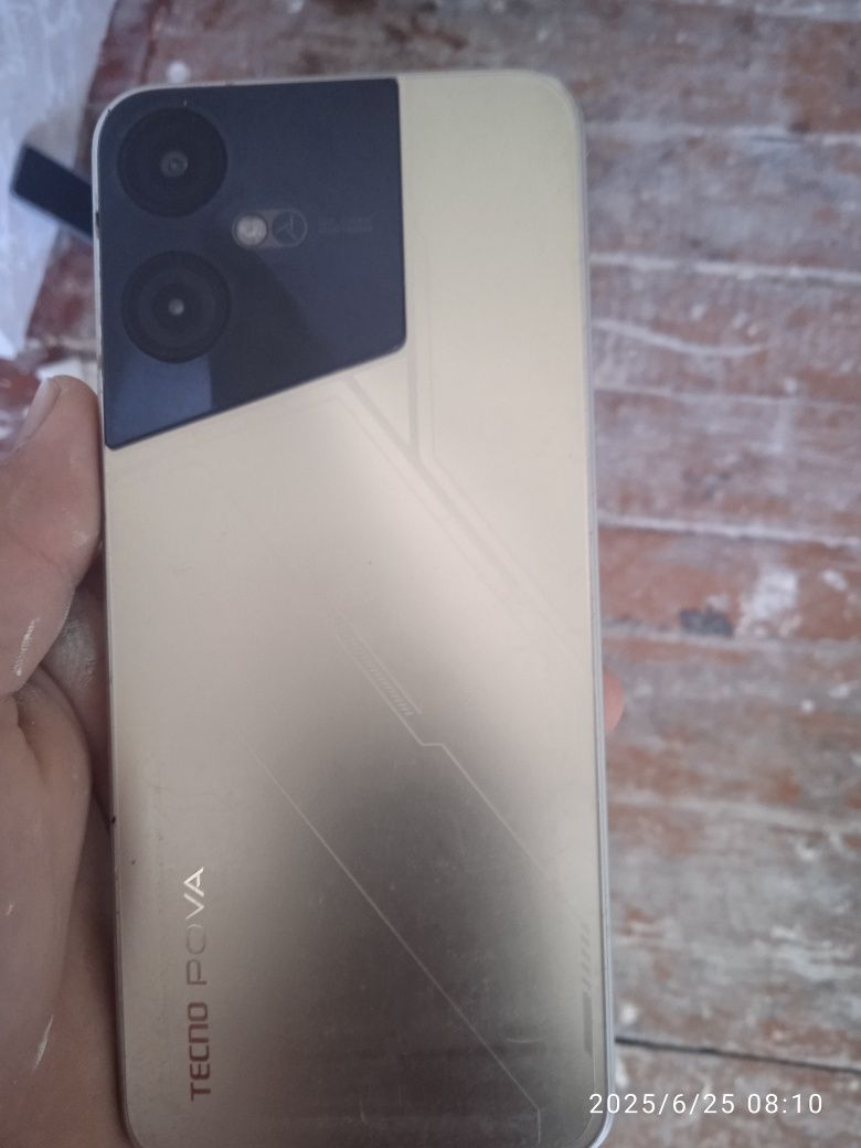Tecno pova Neo 3