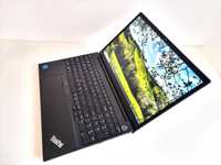 Lenovo ThinkPad i7-1165G7 32Gb Ram 15,6" FullHD nVme CA NOU!
