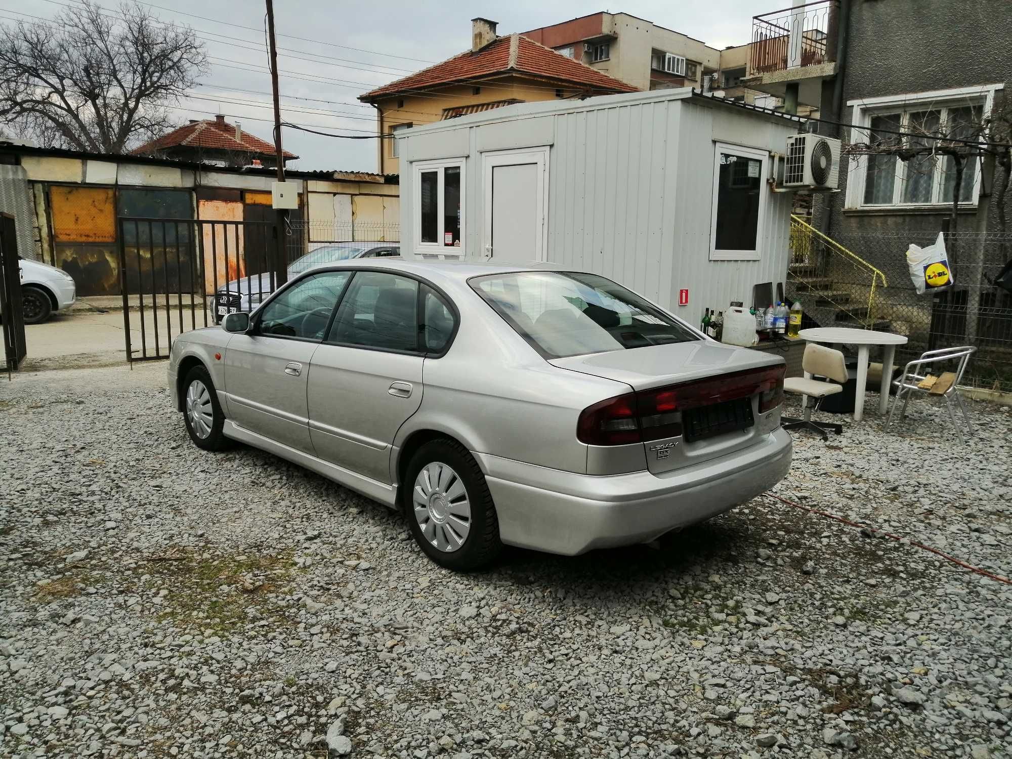 RENT-A-CAR Автомобили под наем