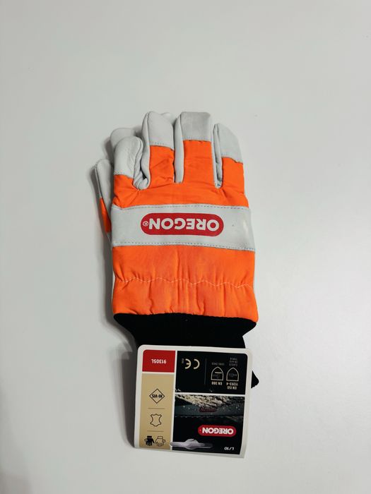 Manusi motofierastrau antitaiere oregon