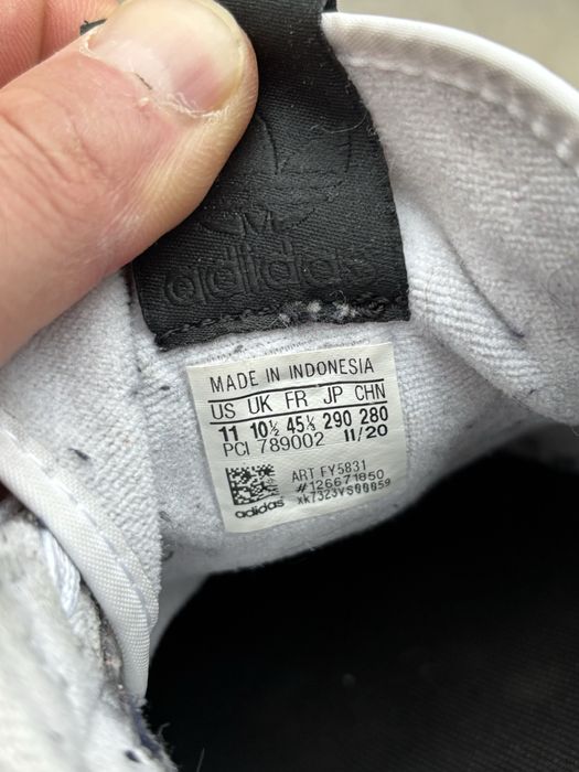 Adidas адидас 45