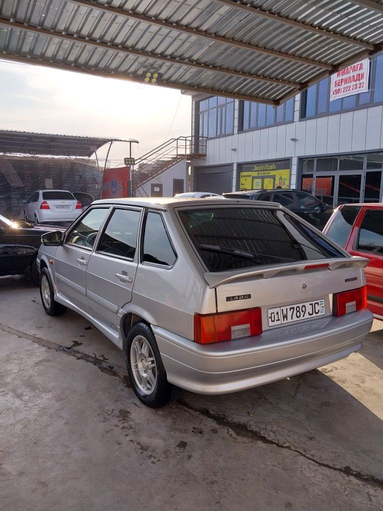 Lada Samara 2114