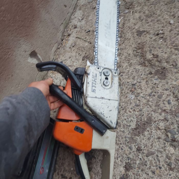 Drujba stihl ms 360