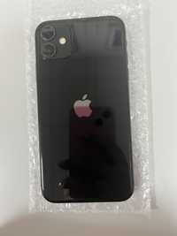 iPhone 11 64GB Black ID-dla313