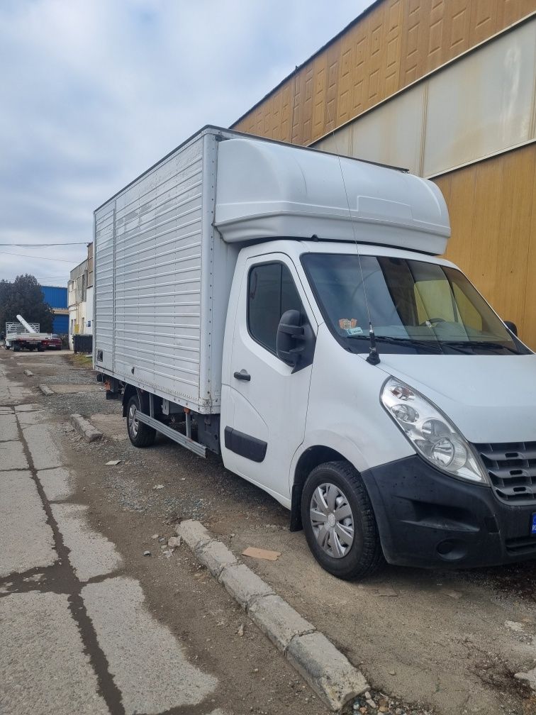 Transport mobila,orice tip de marfa paletizata,diverse pe raza județul
