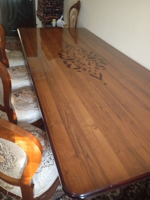 Sutl stol novi sotaman