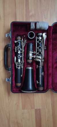 Clarinet Jupitef