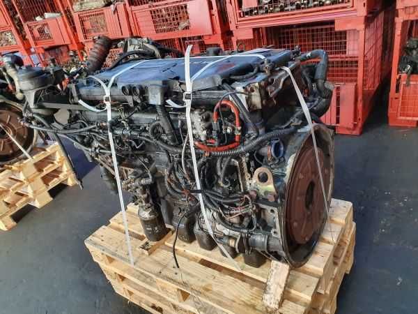 Motor complet D0836 LOH56 pentru camion MAN - Piese de motor MAN