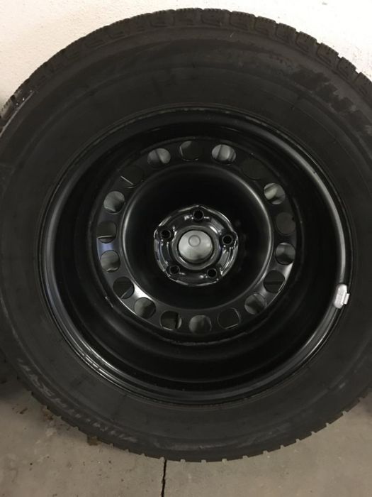 Genti vw originale