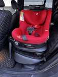 Scaun auto joie i-spin rotativ 360