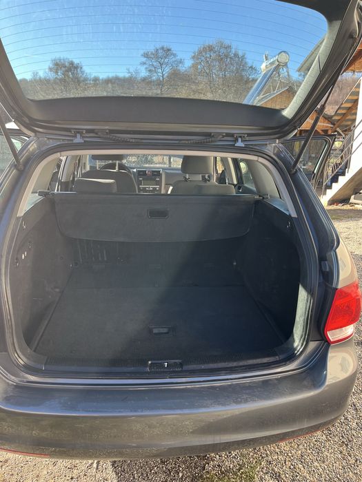 volkswagen golf 5 1.9