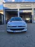 Peugeot 206 SW 1.6HDI
