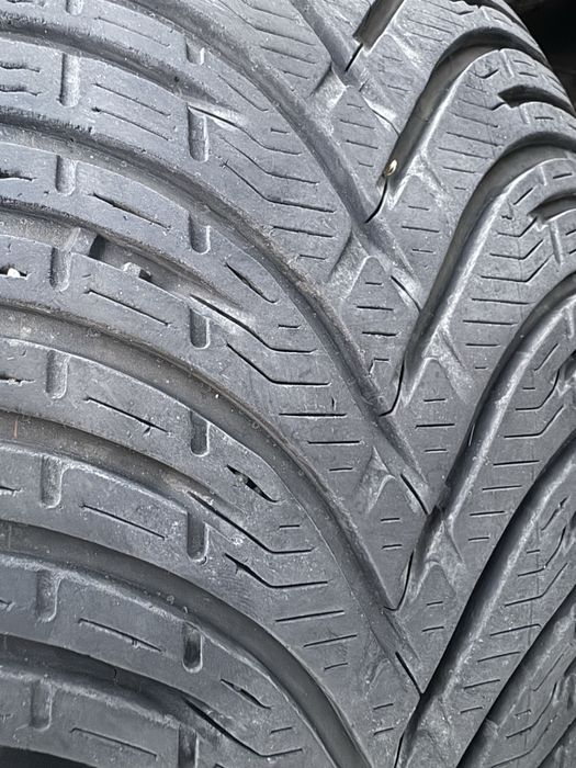 Зимни гуми Kleber Krisalp hp3 205/55/16