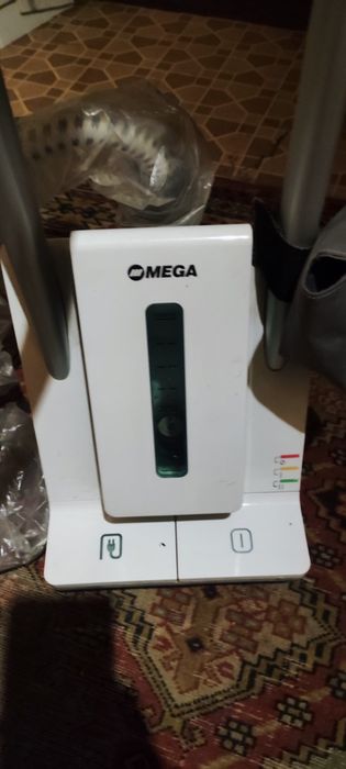 Отпариватель. Почти новый