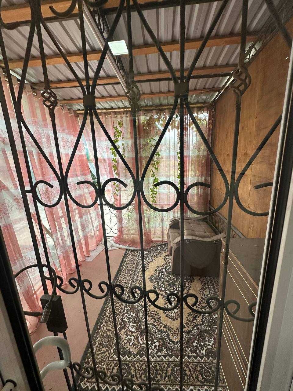 Собственник! Аренда квартиры. 1 этаж Юнусабад-15квартал 4/1/5