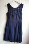 Rochie eleganta NEXT 10uk/ S