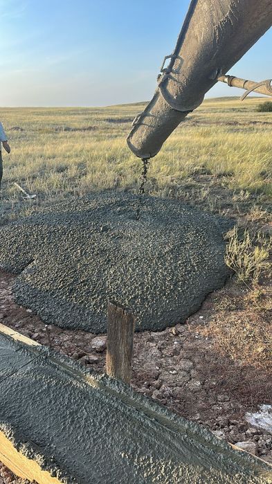 Раствор доставка бетон по городу астана