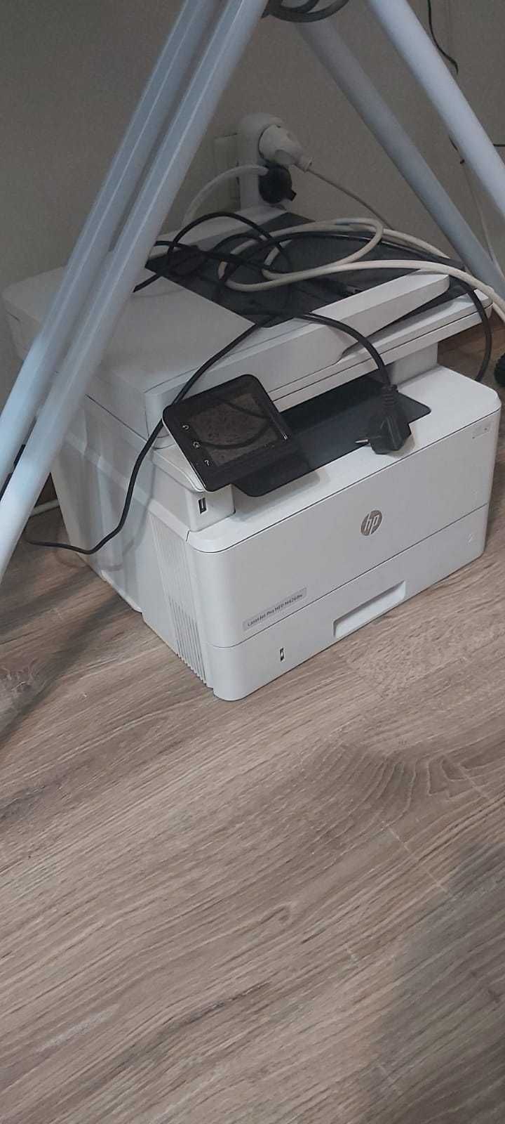 LaserJet Pro MFP M426dw