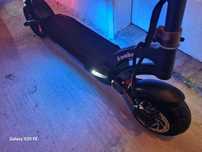 Тротинетка Kaabo Mantis 10 2*1000