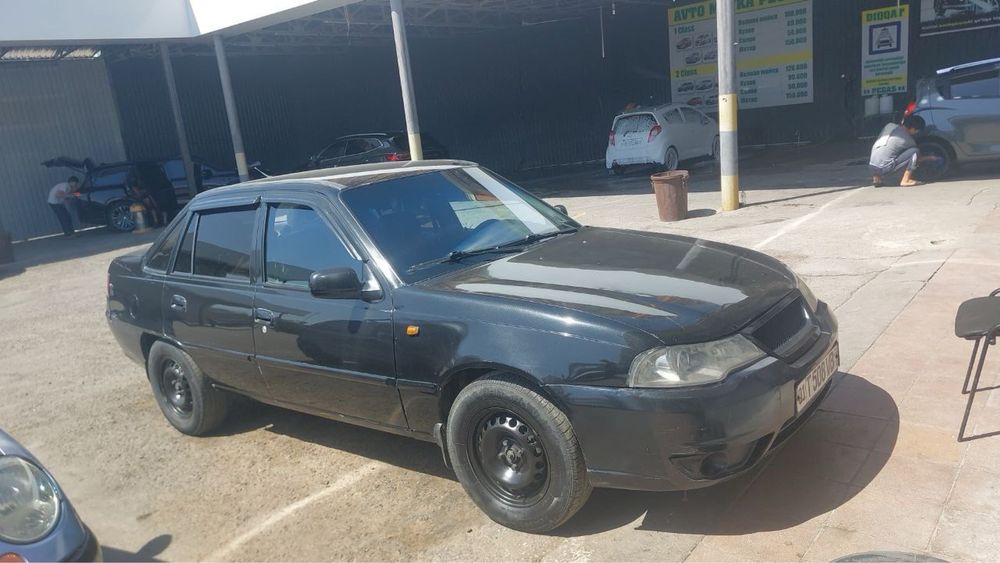 Nexia 2 srochna ideal