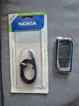 Nokia 7610 - ca nou, de colectie