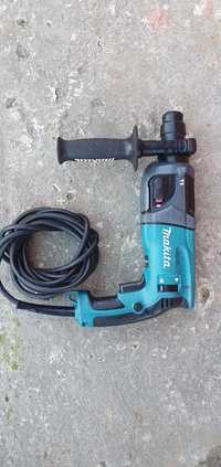 Rotopercutor Makita