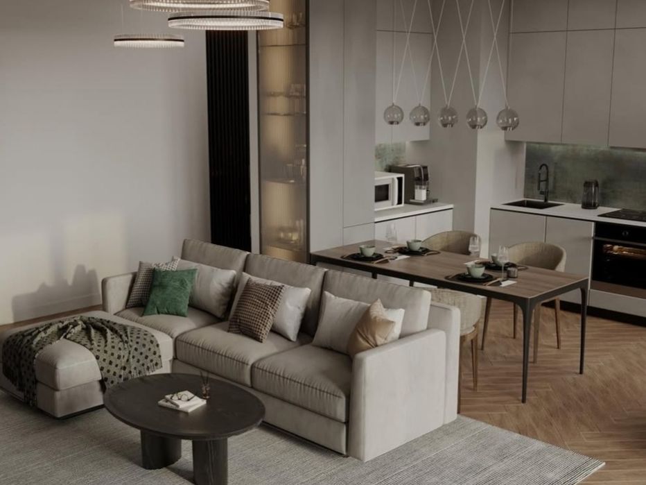 Услуги дизайнера