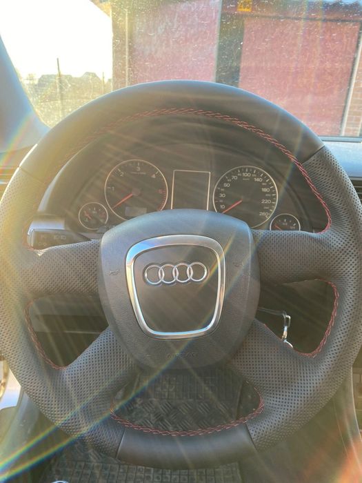 De vanzare Audi A4 B7