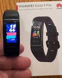 Smart watch Fitness tracker Huawei Band 4 PRO GPS