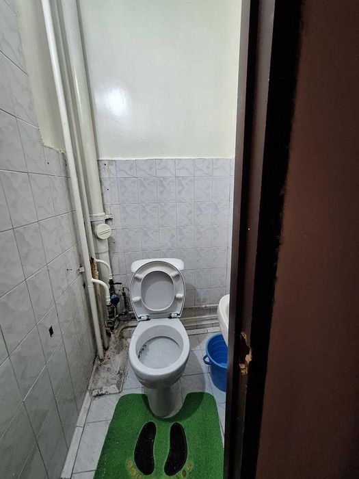 3 хонали квартира сотилади Чилонзор Алгоритм 68м2