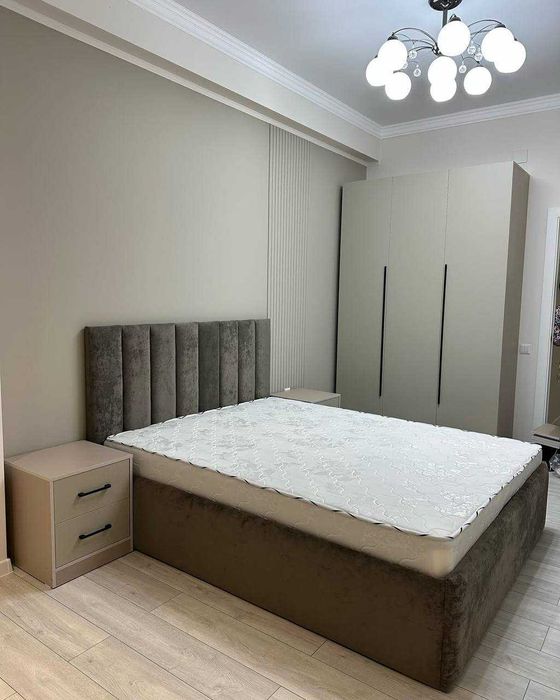 Корпусная Мебель Для Спальни Спальный Гарнитур в Кокшетау На Заказ