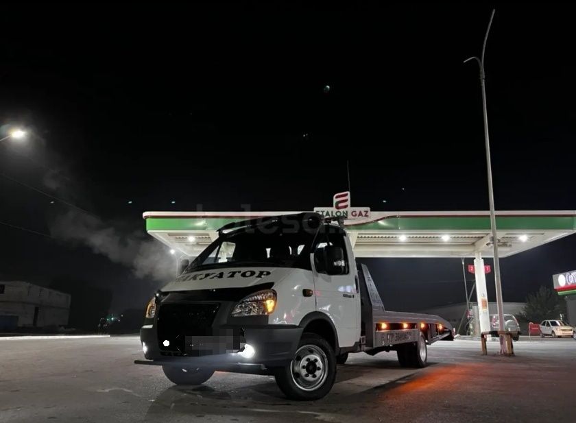 Эвакуатор город Актобе и Межгород