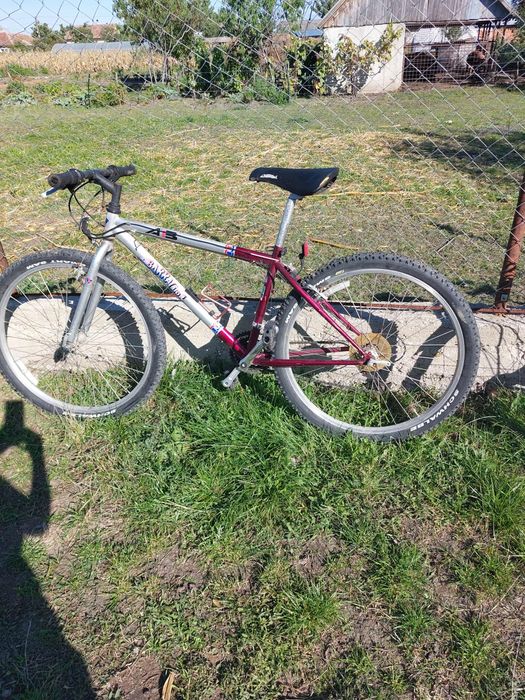 Bicicleta dif3rite modele