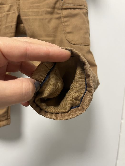 Obaibi бебешки коплект