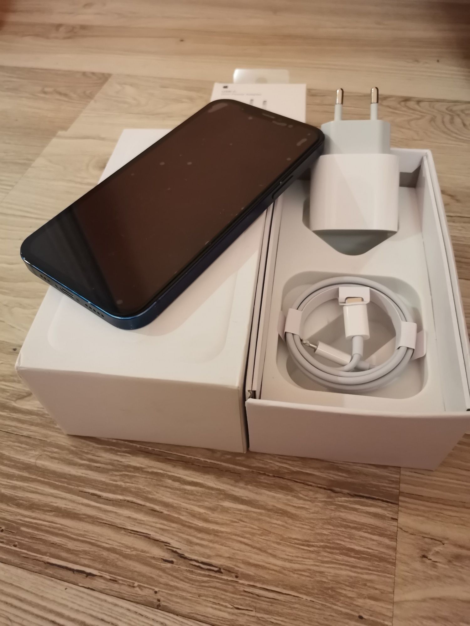 Iphone 12  128 gb
