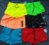 Short de baie Puma