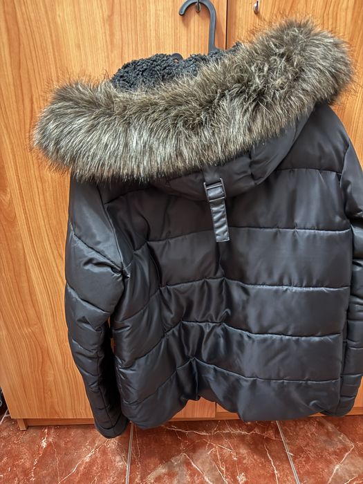 Vand geaca Superdry de iarna originala