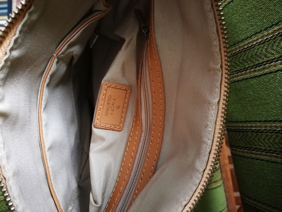 Чанта с регулируема дръжка