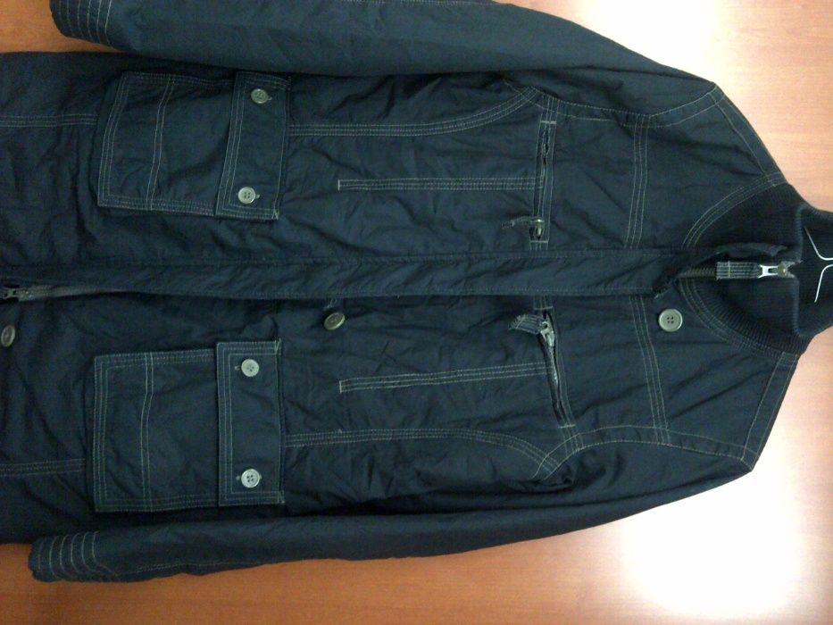 Haina "Etam" exceptionala