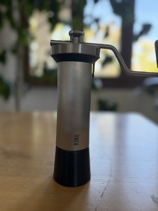 Râșniță Kinu M47 Classic