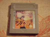 KungFu Master (DMG-SX-NOE) pentru Nintendo GameBoy